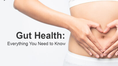 Gut Health And Its Effect On Our Bodies